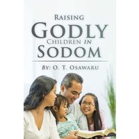Raising Goldy Children In Sodom - Raising Goldy Children In Sodom - jetzt bei oelder-buchhandlung.de kaufen