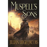 Muspell's Sons - Muspell's Sons - jetzt bei oelder-buchhandlung.de kaufen
