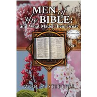 Men of the Bible: and What Made Them Great - Men of the Bible: and What Made Them Great - jetzt bei oelder-buchhandlung.de kaufen