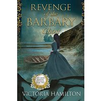 Revenge of the Barbary Ghost (Lady Anne Addison Mysteries) - Revenge of the Barbary Ghost (Lady Anne Addison Mysteries) - jetzt bei oelder-buchhandlung.de kaufen