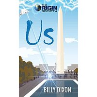 The Origin Society: Us - The Origin Society: Us - jetzt bei oelder-buchhandlung.de kaufen