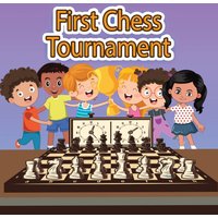 First Chess Tournament - First Chess Tournament - jetzt bei oelder-buchhandlung.de kaufen