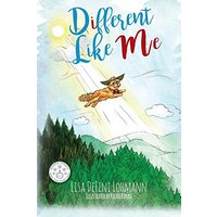 Different Like Me - Different Like Me - jetzt bei oelder-buchhandlung.de kaufen