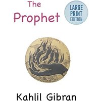 The Prophet: Large Print Edition - The Prophet: Large Print Edition - jetzt bei oelder-buchhandlung.de kaufen