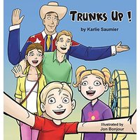 Trunks Up! (The Adventures of Hazel and Henry, Band 2) - Trunks Up! (The Adventures of Hazel and Henry, Band 2) - jetzt bei oelder-buchhandlung.de kaufen