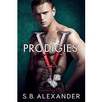 The Prodigies (Vampire Navy Seal: Sam & Layla) - The Prodigies (Vampire Navy Seal: Sam & Layla) - jetzt bei oelder-buchhandlung.de kaufen