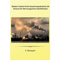Modern Carbon Point-based Impedimetric G4 Sensors for Microorganisms Identification - Modern Carbon Point-based Impedimetric G4 Sensors for Microorganisms Identification - jetzt bei oelder-buchhandlung.de kaufen
