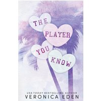 The Player You Know Special Edition - The Player You Know Special Edition - jetzt bei oelder-buchhandlung.de kaufen