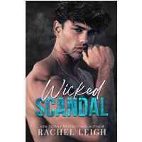 Wicked Scandal: A Forbidden, Age-Gap Romance (Misfits) - Wicked Scandal: A Forbidden, Age-Gap Romance (Misfits) - jetzt bei oelder-buchhandlung.de kaufen