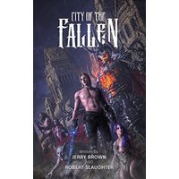 City Of The Fallen - City Of The Fallen - jetzt bei oelder-buchhandlung.de kaufen