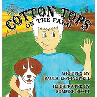 Cotton Tops on the Farm - Cotton Tops on the Farm - jetzt bei oelder-buchhandlung.de kaufen