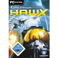 Ubisoft Tom Clancy'S Hawx