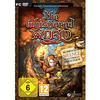 F+F Distribution The Whispered World