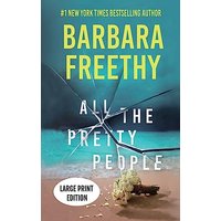All The Pretty People (LARGE PRINT EDITION): A Riveting Psychological Thriller - All The Pretty People (LARGE PRINT EDITION): A Riveting Psychological Thriller - jetzt bei oelder-buchhandlung.de kaufen