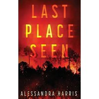 Last Place Seen - Last Place Seen - jetzt bei oelder-buchhandlung.de kaufen