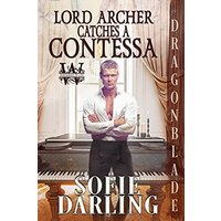 Lord Archer Catches a Contessa (Windermeres in Love, Band 2) - Lord Archer Catches a Contessa (Windermeres in Love, Band 2) - jetzt bei oelder-buchhandlung.de kaufen