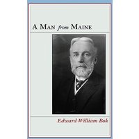 A Man from Maine - A Man from Maine - jetzt bei oelder-buchhandlung.de kaufen
