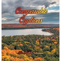 Comparable Captions - Comparable Captions - jetzt bei oelder-buchhandlung.de kaufen