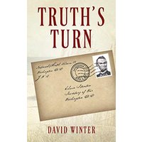 Truth's Turn - Truth's Turn - jetzt bei oelder-buchhandlung.de kaufen