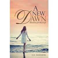 A New Dawn: Devotions for Real Life - A New Dawn: Devotions for Real Life - jetzt bei oelder-buchhandlung.de kaufen