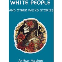 White People: and Other Weird Stories - White People: and Other Weird Stories - jetzt bei oelder-buchhandlung.de kaufen