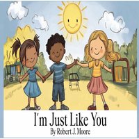 I'm Just Like You - I'm Just Like You - jetzt bei oelder-buchhandlung.de kaufen