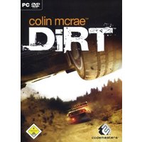 Colin Mcrae: Dirt