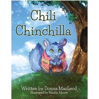 Chili Chinchilla - Chili Chinchilla - jetzt bei oelder-buchhandlung.de kaufen