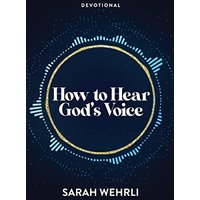 How to Hear God's Voice - How to Hear God's Voice - jetzt bei oelder-buchhandlung.de kaufen
