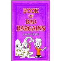 Book of Bad Bargains - Book of Bad Bargains - jetzt bei oelder-buchhandlung.de kaufen