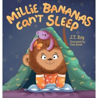 Millie Bananas Can't Sleep - Millie Bananas Can't Sleep - jetzt bei oelder-buchhandlung.de kaufen