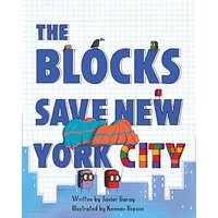 The Blocks Save New York City - The Blocks Save New York City - jetzt bei oelder-buchhandlung.de kaufen