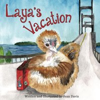 Laya's Vacation - Laya's Vacation - jetzt bei oelder-buchhandlung.de kaufen