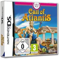 Call Of Atlantis