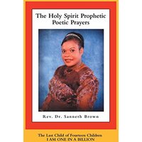 The Holy Spirit Prophetic Poetic Prayers - The Holy Spirit Prophetic Poetic Prayers - jetzt bei oelder-buchhandlung.de kaufen