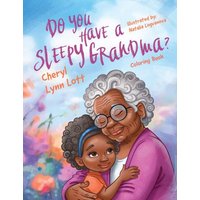 Do you Have a Sleepy Grandma? - Do you Have a Sleepy Grandma? - jetzt bei oelder-buchhandlung.de kaufen
