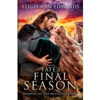 Fate's Final Season (Maidens of the Mystical Stones, Band 5) - Fate's Final Season (Maidens of the Mystical Stones, Band 5) - jetzt bei oelder-buchhandlung.de kaufen