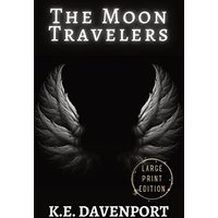 The Moon Travelers - The Moon Travelers - jetzt bei oelder-buchhandlung.de kaufen
