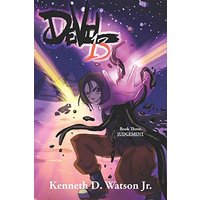 Devil 13: Book III-Judgement - Devil 13: Book III-Judgement - jetzt bei oelder-buchhandlung.de kaufen