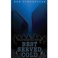 Best Served Cold - Best Served Cold - jetzt bei oelder-buchhandlung.de kaufen
