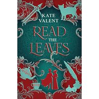 Read the Leaves (SerendipiTea, Band 2) - Read the Leaves (SerendipiTea, Band 2) - jetzt bei oelder-buchhandlung.de kaufen