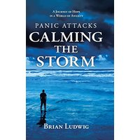 Panic Attacks Calming the Storm: A Journey of Hope in a World of Anxiety - Panic Attacks Calming the Storm: A Journey of Hope in a World of Anxiety - jetzt bei oelder-buchhandlung.de kaufen