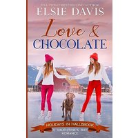 Love & Chocolate (Holidays in Hallbrook, Band 4) - Love & Chocolate (Holidays in Hallbrook, Band 4) - jetzt bei oelder-buchhandlung.de kaufen