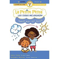 Las Cosas Mejorarán | Things Will Get Better (Foundations for Success) - Las Cosas Mejorarán | Things Will Get Better (Foundations for Success) - jetzt bei oelder-buchhandlung.de kaufen