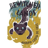 Bewitched Lands - Bewitched Lands - jetzt bei oelder-buchhandlung.de kaufen