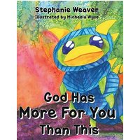 God Has More for You Than This - God Has More for You Than This - jetzt bei oelder-buchhandlung.de kaufen