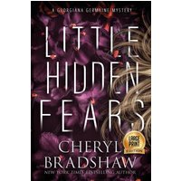 Little Hidden Fears, Large Print Edition - Little Hidden Fears, Large Print Edition - jetzt bei oelder-buchhandlung.de kaufen