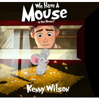We Have A Mouse In The House - We Have A Mouse In The House - jetzt bei oelder-buchhandlung.de kaufen