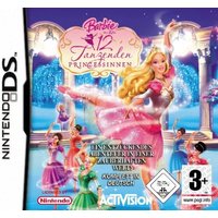 Nbg Barbie Und Die 12 Tanzenden Prinzessinnen