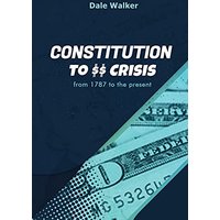 Constitution to Crisis - Constitution to Crisis - jetzt bei oelder-buchhandlung.de kaufen